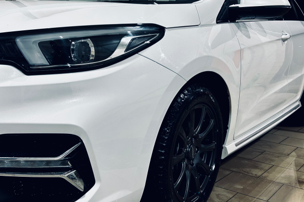 Прокат авто omoda s5 комфорт класса 2024 года в городе Краснодар от 3200 руб./сутки, передний привод, двигатель: бензин, объем 1.5 литров, каско (Мультидрайв), ОСАГО (Мультидрайв), без водителя, недорого - RentRide