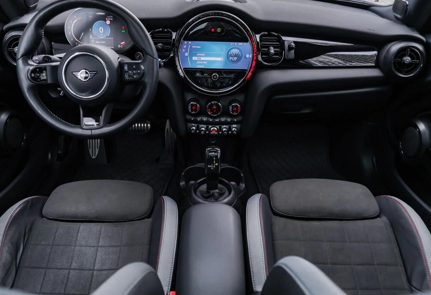 Аренда mini coupe бизнес класса 2021 года в городе Москва Авиамоторная от 10000 руб./сутки, передний привод, двигатель: бензин, объем 2 литра, каско (Мультидрайв), ОСАГО (Мультидрайв), без водителя, недорого, вид 7 - RentRide