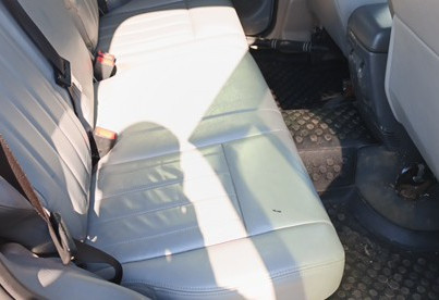 Аренда jeep cherokee эконом класса 2007 года в городе Москва от 2000 руб./сутки, полный привод, двигатель: бензин, объем 3.7 литров, ОСАГО (Впишу в полис), без водителя, недорого, вид 6 - RentRide