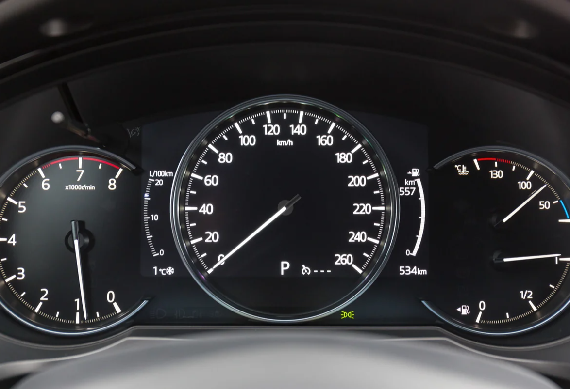 Аренда mazda cx-9 комфорт класса 2021 года в городе Москва Жулебино от 9520 руб./сутки, полный привод, двигатель: бензин, объем 2.5 литров, каско (Мультидрайв), ОСАГО (Мультидрайв), без водителя, недорого, вид 15 - RentRide