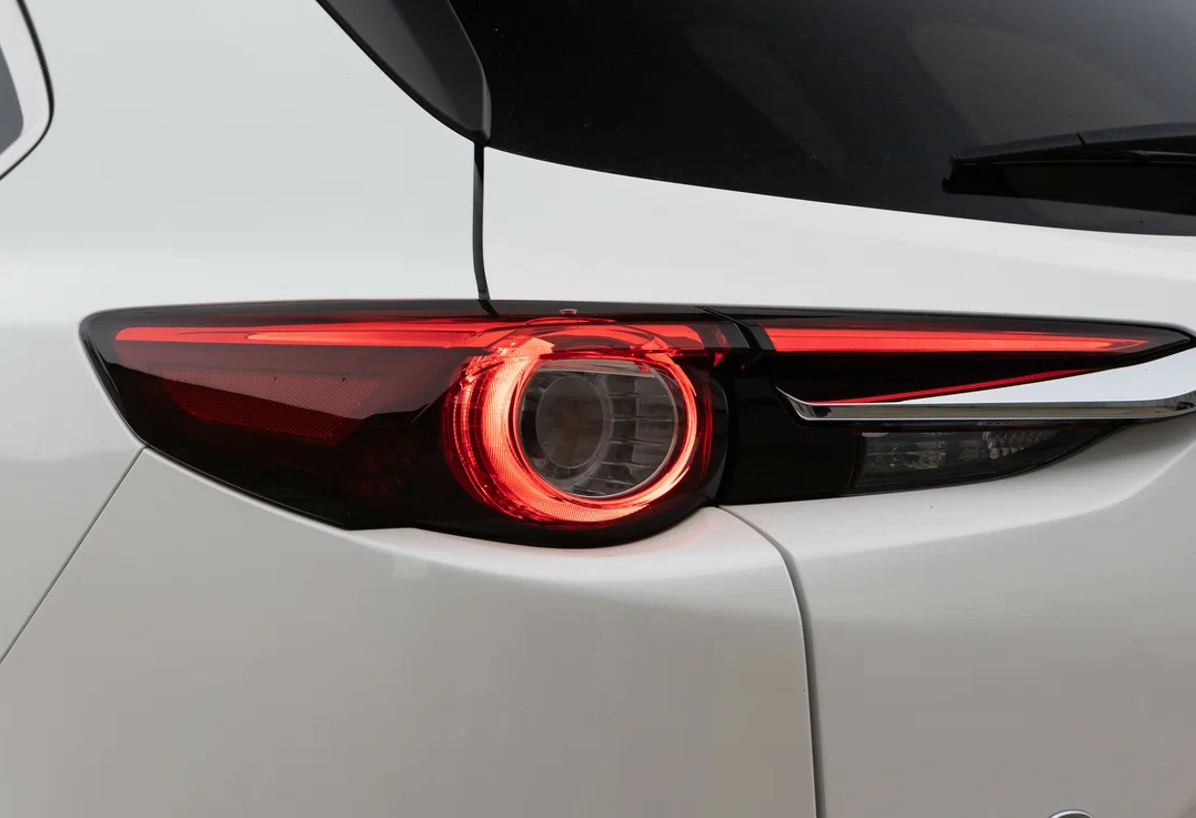 Аренда mazda cx-9 комфорт класса 2021 года в городе Москва Жулебино от 9520 руб./сутки, полный привод, двигатель: бензин, объем 2.5 литров, каско (Мультидрайв), ОСАГО (Мультидрайв), без водителя, недорого, вид 6 - RentRide