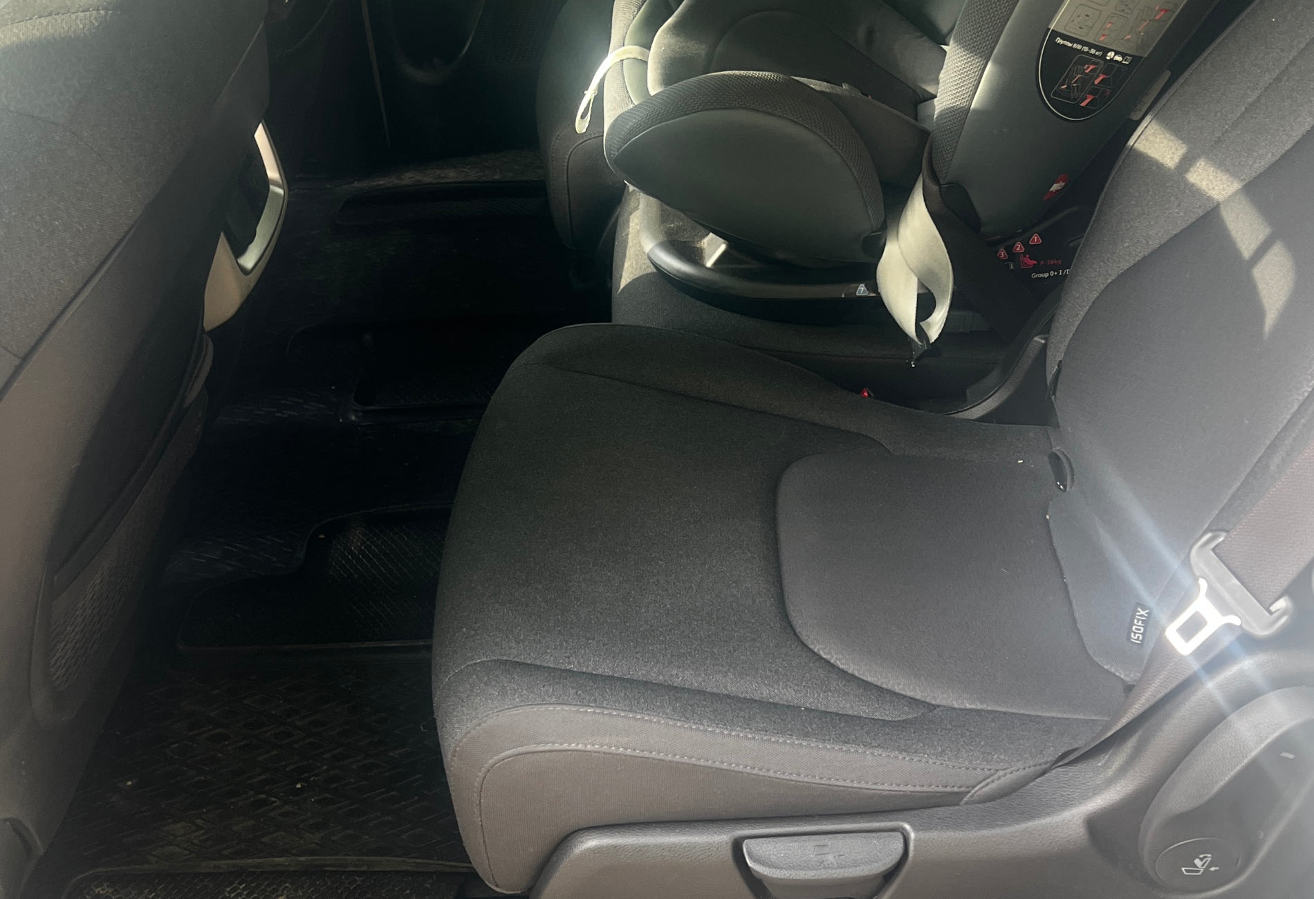 Аренда kia carnival 2021 года в городе Москва Щукинская от 9600 руб./сутки, передний привод, двигатель: дизель, объем 2.2 литра, каско (Впишу в полис), ОСАГО (Впишу в полис), без водителя, недорого, вид 6 - RentRide