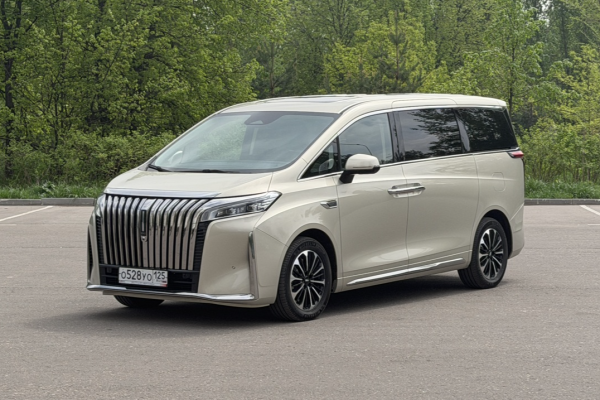 Прокат авто wey wey 2025 года в городе Москва Чертановская от 11840 руб./сутки, полный привод, двигатель: гибрид, объем 1.5 литров, каско (Мультидрайв), ОСАГО (Мультидрайв), без водителя, недорого - RentRide