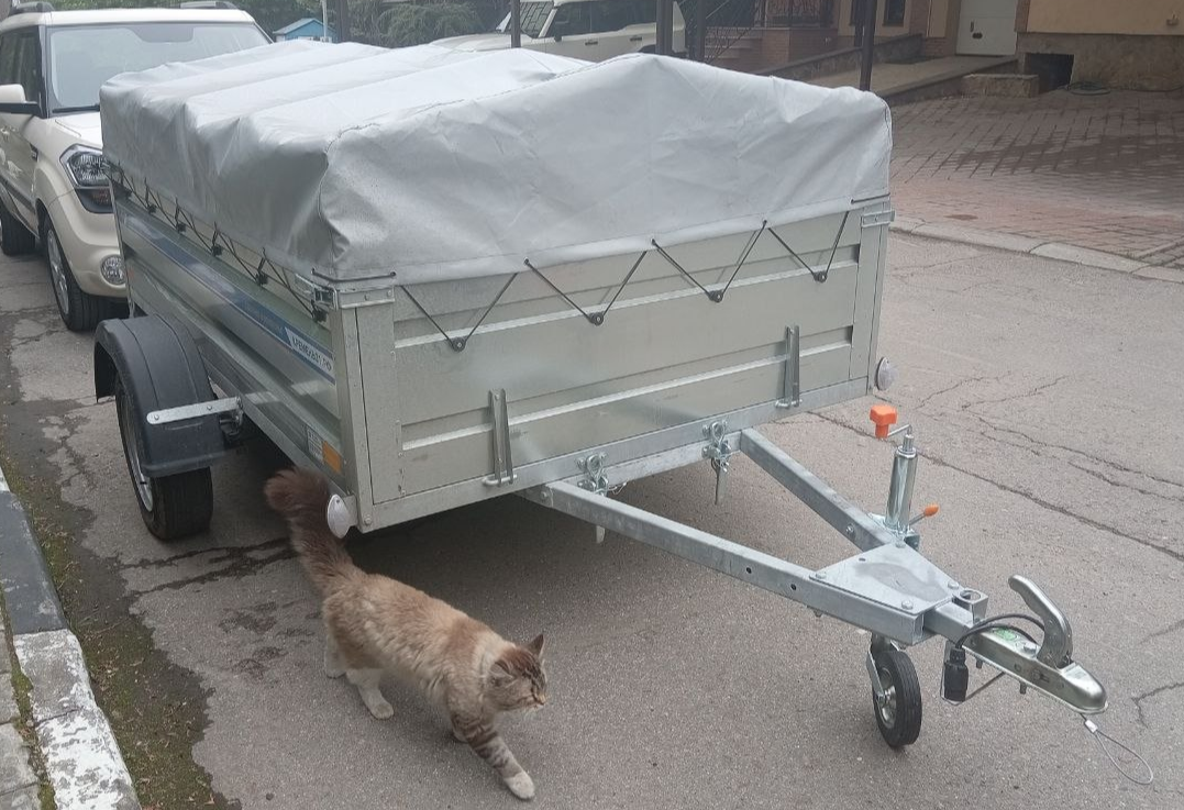 Аренда kremen 31 2026 года в городе Москва Ольховая от 1192 руб./сутки, передний привод, двигатель: газ, без водителя, недорого, вид 3 - RentRide