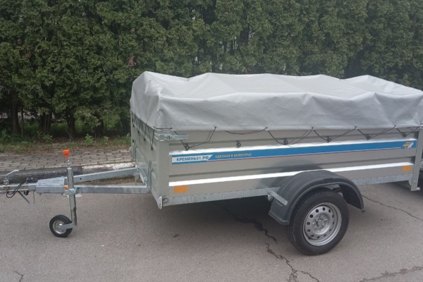 Прокат авто kremen 31 2026 года в городе Москва Ольховая от 1192 руб./сутки, передний привод, двигатель: газ, без водителя, недорого - RentRide