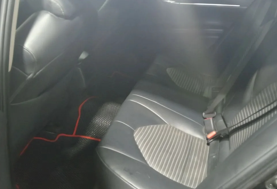 Аренда toyota camry эконом класса 2019 года в городе Москва Новые Черемушки от 2900 руб./сутки, передний привод, двигатель: бензин, объем 2.5 литров, ОСАГО (Впишу в полис), без водителя, недорого, вид 11 - RentRide