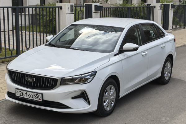 Прокат авто belgee s50 комфорт класса 2026 года в городе Москва Славянский бульвар от 3900 руб./сутки, передний привод, двигатель: бензин, объем 1.5 литров, каско (Мультидрайв), ОСАГО (Мультидрайв), без водителя, недорого - RentRide