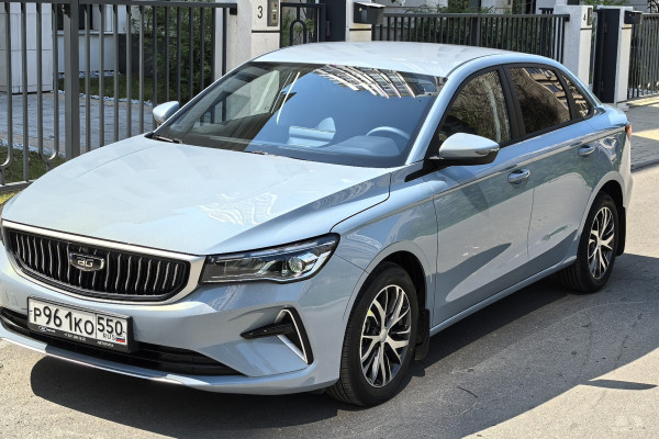 Прокат авто belgee s50 комфорт класса 2026 года в городе Москва Славянский бульвар от 3900 руб./сутки, передний привод, двигатель: бензин, объем 1.5 литров, каско (Мультидрайв), ОСАГО (Мультидрайв), без водителя, недорого - RentRide