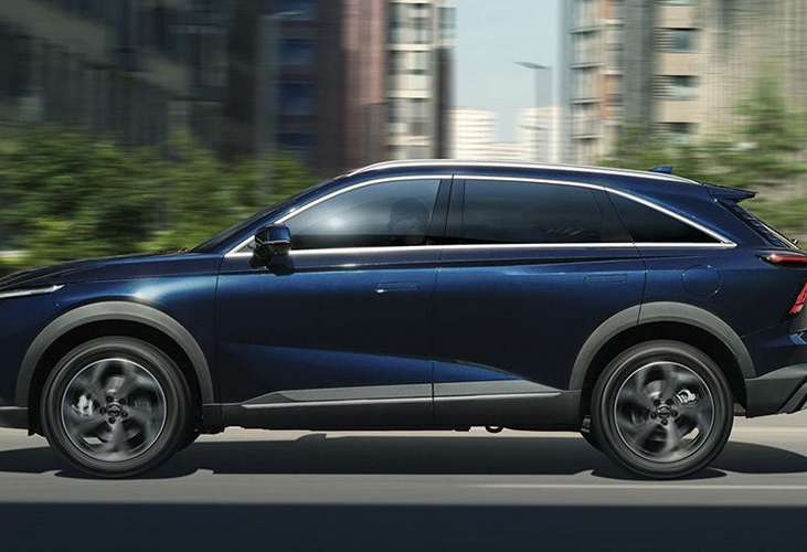 Аренда haval f7 комфорт класса 2024 года в городе Москва Рижская от 4600 руб./сутки, передний привод, двигатель: бензин, объем 1.5 литров, каско (Впишу в полис), ОСАГО (Впишу в полис), без водителя, недорого, вид 3 - RentRide
