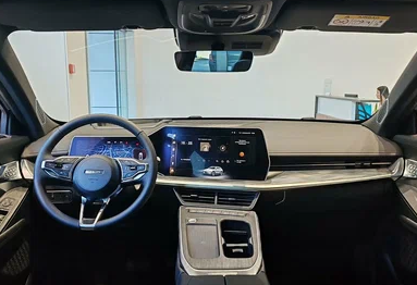 Аренда haval f7 комфорт класса 2024 года в городе Москва Рижская от 4600 руб./сутки, передний привод, двигатель: бензин, объем 1.5 литров, каско (Впишу в полис), ОСАГО (Впишу в полис), без водителя, недорого, вид 6 - RentRide