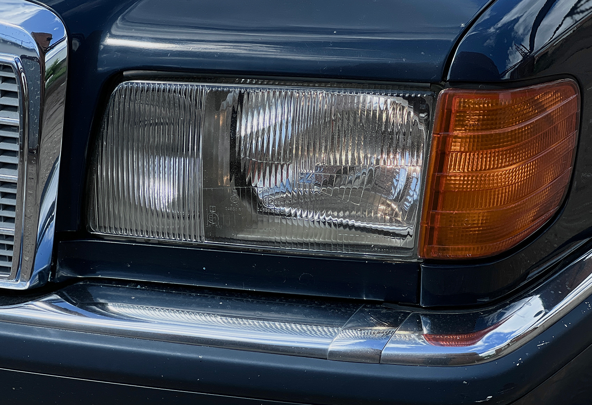 Аренда mercedes-benz s-klass 1986 года в городе Москва от 15992 руб./сутки, задний привод, двигатель: бензин, объем 3 литра, ОСАГО (Впишу в полис), без водителя, недорого, вид 10 - RentRide