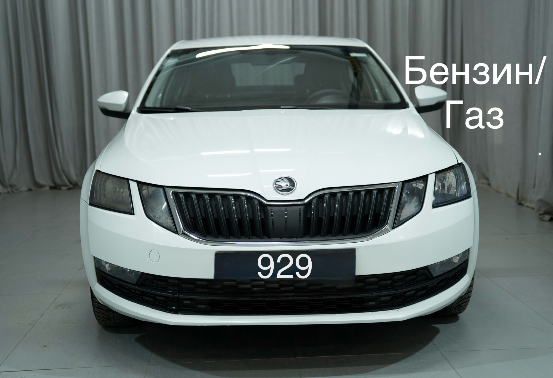 Аренда skoda octavia эконом класса 2020 года в городе Москва Яхромская от 2080 руб./сутки, передний привод, двигатель: бензин, объем 1.6 литров, ОСАГО (Мультидрайв), без водителя, недорого - RentRide