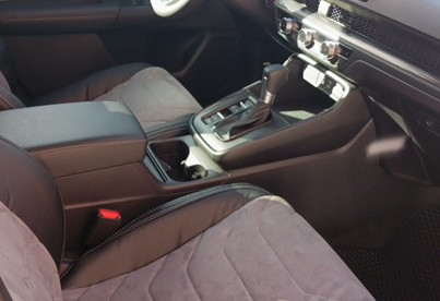 Аренда honda cr-v комфорт класса 2024 года в городе Москва Волгоградский проспект от 5600 руб./сутки, полный привод, двигатель: бензин, объем 1500 литров, ОСАГО (Мультидрайв), без водителя, недорого, вид 7 - RentRide