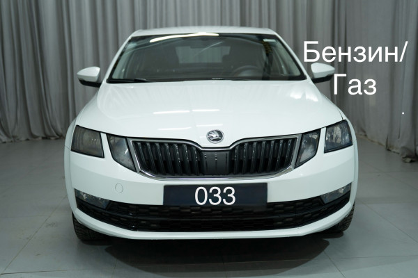 Прокат авто skoda octavia эконом класса 2020 года в городе Москва Ольховая от 2080 руб./сутки, передний привод, двигатель: газ, объем 1.6 литров, ОСАГО (Мультидрайв), без водителя, недорого - RentRide