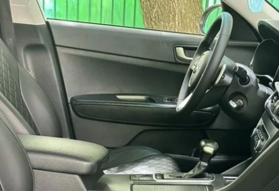 Аренда kia optima комфорт класса 2019 года в городе Москва Нагорная от 4799 руб./сутки, передний привод, двигатель: бензин, объем 2 литра, ОСАГО (Впишу в полис), без водителя, недорого, вид 6 - RentRide