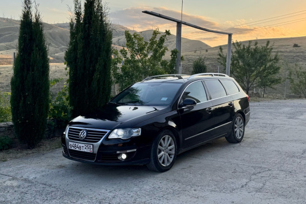 Прокат авто volkswagen passat эконом класса 2008 года в городе Москва Физтех от 2400 руб./сутки, передний привод, двигатель: дизель, объем 2 литра, ОСАГО (Мультидрайв), без водителя, недорого - RentRide