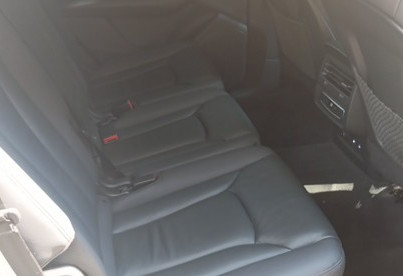 Аренда audi q7 бизнес класса 2022 года в городе Москва Волгоградский проспект от 7840 руб./сутки, полный привод, двигатель: бензин, объем 3000 литров, ОСАГО (Мультидрайв), без водителя, недорого, вид 8 - RentRide