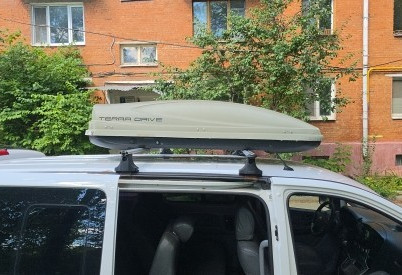Аренда hyundai h-1 2012 года в городе Москва Нагорная от 5600 руб./сутки, задний привод, двигатель: дизель, объем 2.5 литров, ОСАГО (Впишу в полис), без водителя, недорого, вид 14 - RentRide