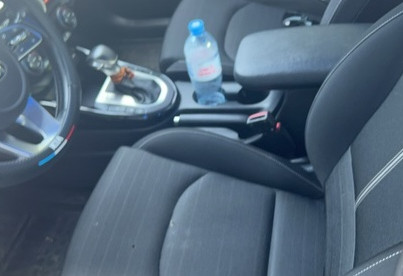 Аренда kia cerato комфорт класса 2019 года в городе Москва от 2880 руб./сутки, передний привод, двигатель: бензин, объем 1.6 литров, ОСАГО (Впишу в полис), без водителя, недорого, вид 4 - RentRide