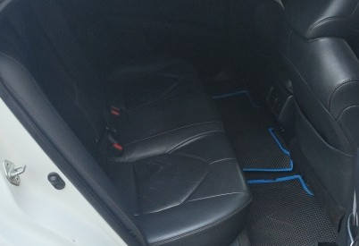 Аренда toyota camry комфорт класса 2019 года в городе Москва Нагорная от 4720 руб./сутки, передний привод, двигатель: бензин, объем 2 литра, ОСАГО (Впишу в полис), без водителя, недорого, вид 11 - RentRide