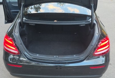 Аренда mercedes-benz e-klass бизнес класса 2020 года в городе Москва Нагорная от 6400 руб./сутки, задний привод, двигатель: дизель, объем 2 литра, ОСАГО (Впишу в полис), без водителя, недорого, вид 8 - RentRide