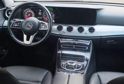 Аренда mercedes-benz e-klass бизнес класса 2020 года в городе Москва Нагорная от 6400 руб./сутки, задний привод, двигатель: дизель, объем 2 литра, ОСАГО (Впишу в полис), без водителя, недорого, вид 9 - RentRide