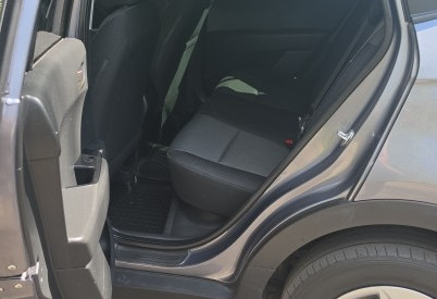 Аренда hyundai creta эконом класса 2018 года в городе Москва Нагорная от 3920 руб./сутки, передний привод, двигатель: бензин, объем 1.6 литров, ОСАГО (Впишу в полис), без водителя, недорого, вид 10 - RentRide
