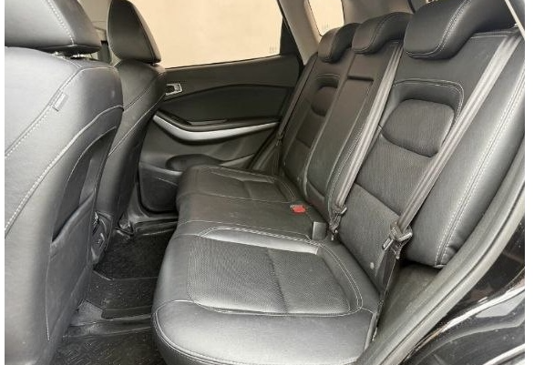 Аренда chery tiggo-7 эконом класса 2019 года в городе Москва Ольховая от 1760 руб./сутки, передний привод, двигатель: бензин, объем 2 литра, ОСАГО (Впишу в полис), без водителя, недорого, вид 9 - RentRide