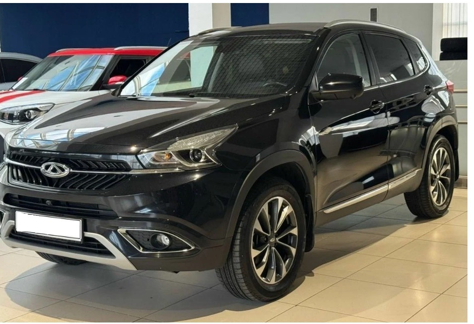 Аренда chery tiggo-7 эконом класса 2019 года в городе Москва Ольховая от 1760 руб./сутки, передний привод, двигатель: бензин, объем 2 литра, ОСАГО (Впишу в полис), без водителя, недорого - RentRide