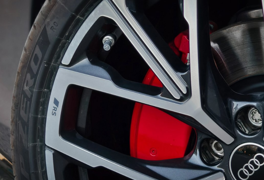 Аренда audi a5 премиум класса 2026 года в городе Москва Нахимовский проспект от 14400 руб./сутки, полный привод, двигатель: бензин, объем 2 литра, ОСАГО (Мультидрайв), без водителя, недорого, вид 6 - RentRide
