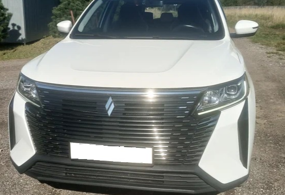 Аренда livan x6-pro эконом класса 2023 года в городе Москва Ольховая от 2790 руб./сутки, передний привод, двигатель: бензин, объем 1.5 литров, ОСАГО (Впишу в полис), без водителя, недорого, вид 5 - RentRide