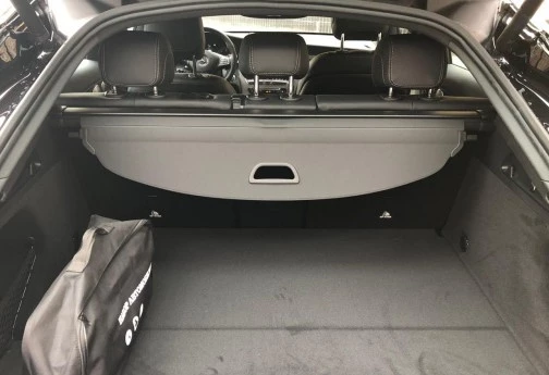 Аренда mercedes-benz glc премиум класса 2019 года в городе Москва Проспект Вернадского от 10472 руб./сутки, полный привод, двигатель: дизель, объем 2.1 литр, каско (Мультидрайв), ОСАГО (Мультидрайв), без водителя, недорого, вид 6 - RentRide