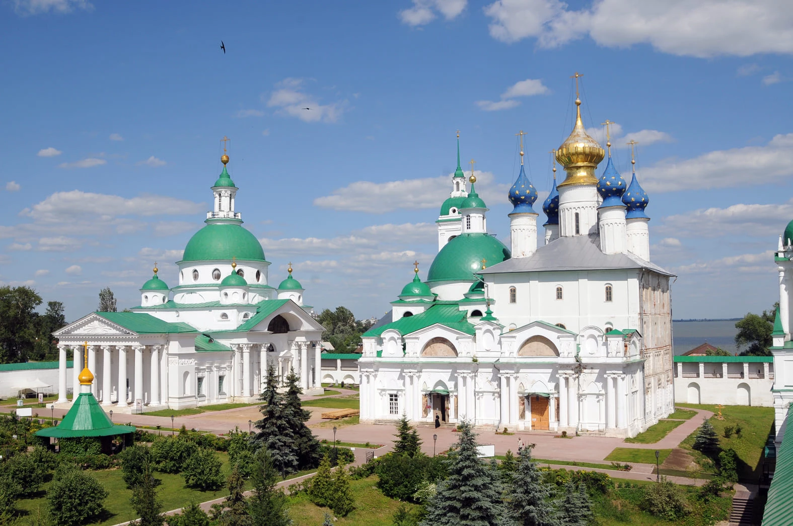 Музейный комплекс Спасо-Евфимиевского монастыря